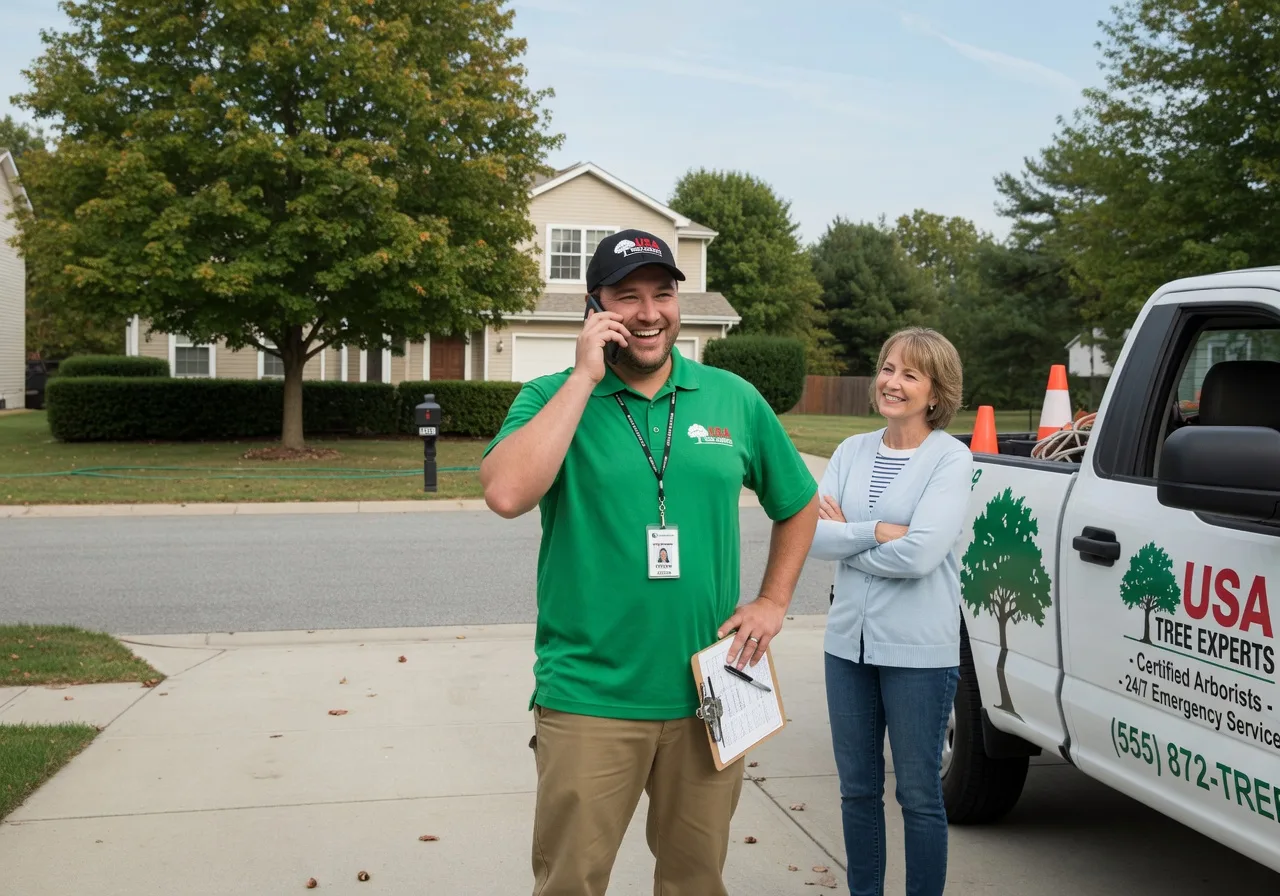 Tree Services South Jordan, UT FAQs